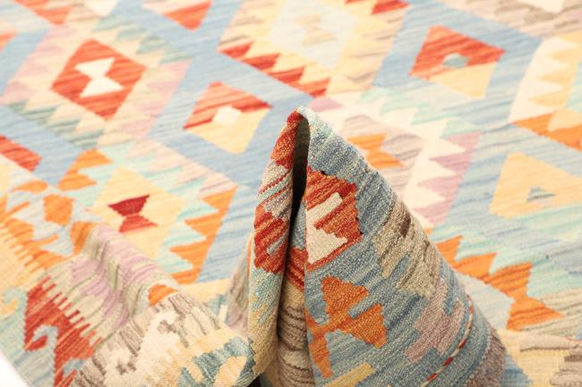 Kilim  Afghan - 5