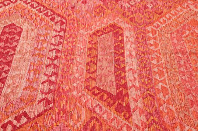 Kilim Afghan - 3