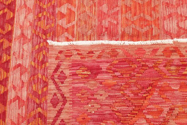 Kilim Afghan - 4
