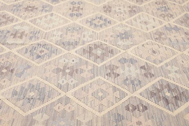 Kilim Afghan - 3