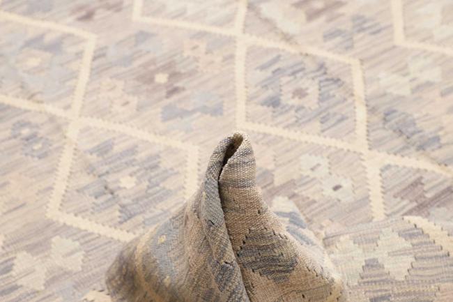 Kilim Afghan - 5