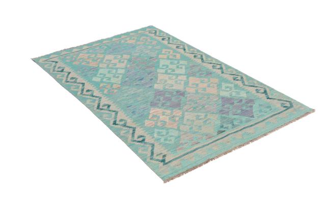Kilim Afghan - 2