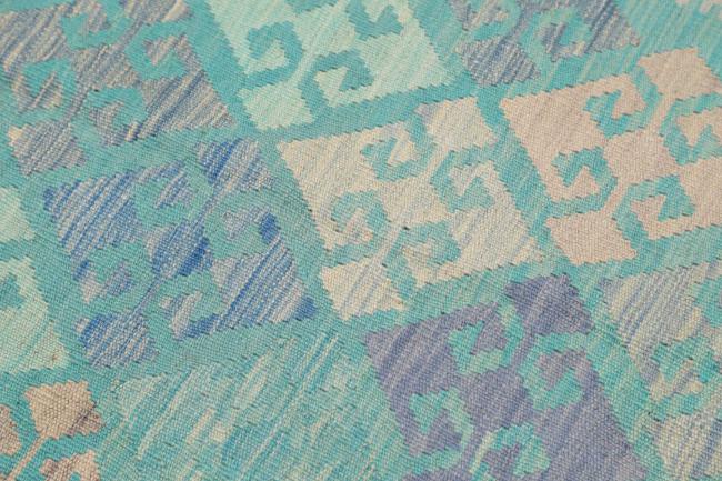Kilim Afghan - 3