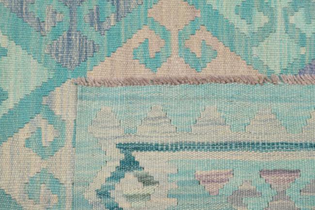 Kilim Afghan - 4