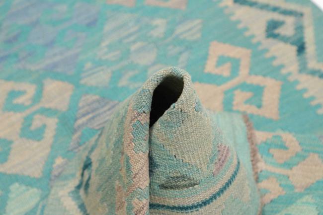 Kilim Afghan - 5