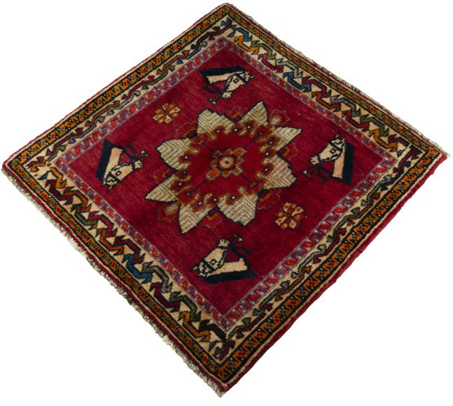 Shiraz - 1