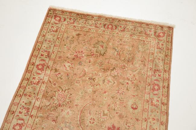 Tabriz Semi Antiikki - 3