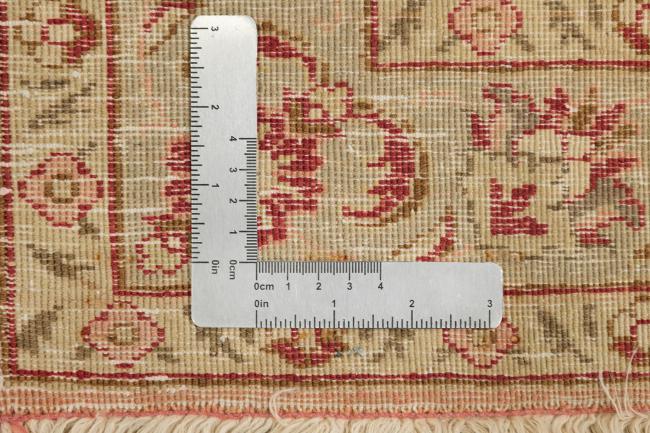 Tabriz Semi Antiikki - 6