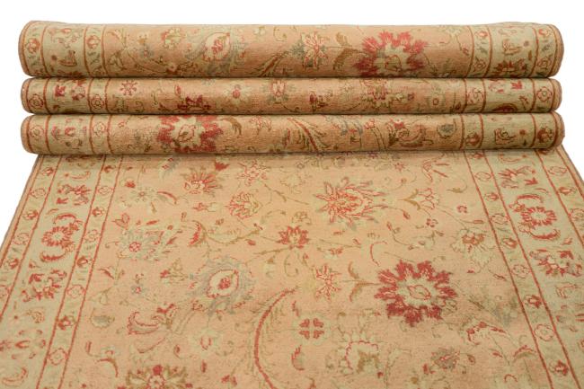 Tabriz Semi Antiikki - 7