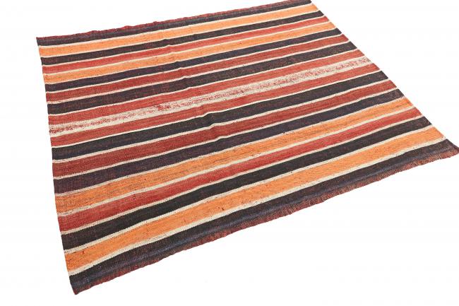 Kilim Fars Antigo - 1