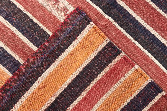 Kilim Fars Antigo - 5