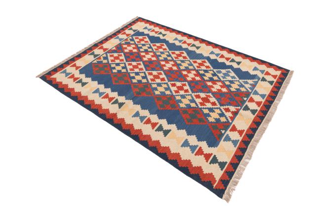 Kilim Fars Ghashghai - 2