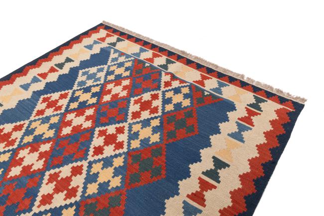 Kilim Fars Ghashghai - 3