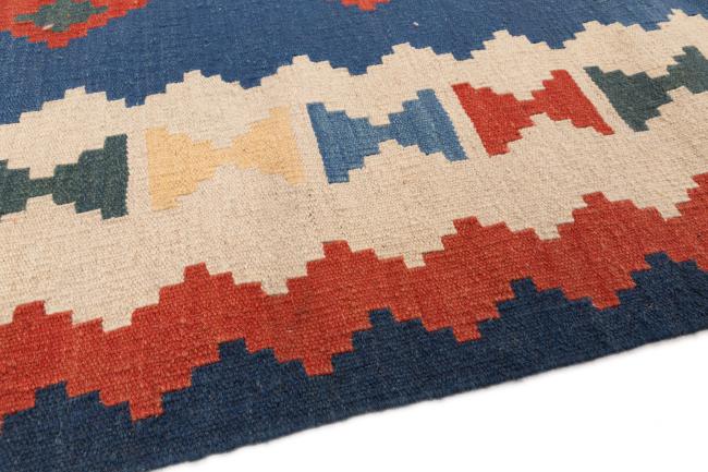 Kilim Fars Ghashghai - 4