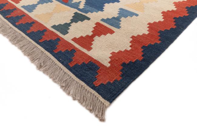 Kilim Fars Ghashghai - 5