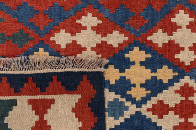 Kilim Fars Ghashghai - 6