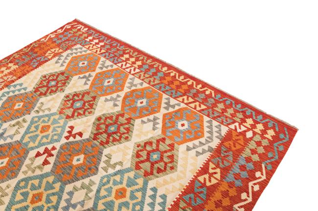Kilim Afghan - 2