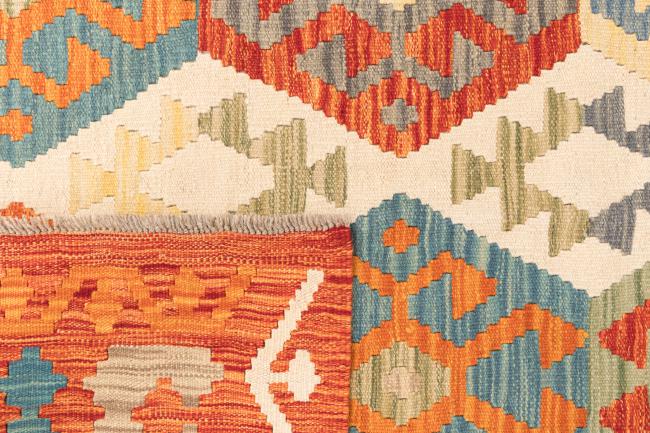 Kilim Afghan - 5