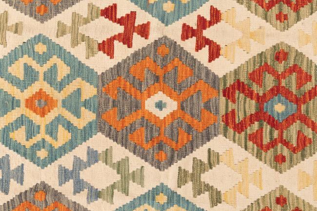 Kilim Afghan - 6