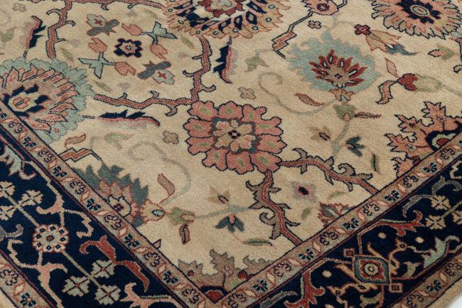 Indo Tabriz - 4