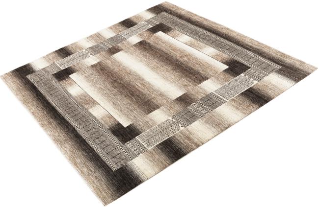 Persa Gabbeh Loribaft Atash - 1