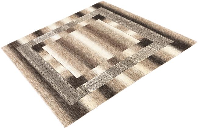 Persa Gabbeh Loribaft Atash - 2