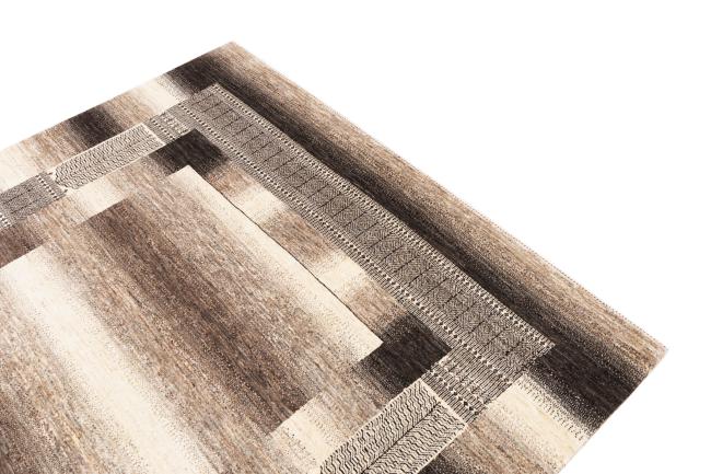 Persa Gabbeh Loribaft Atash - 3