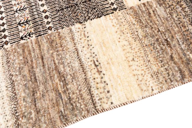 Persa Gabbeh Loribaft Atash - 4