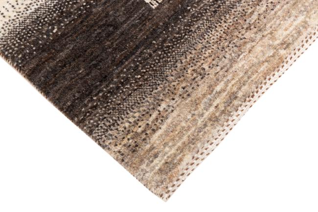 Persa Gabbeh Loribaft Atash - 5