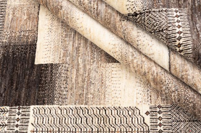 Persa Gabbeh Loribaft Atash - 8