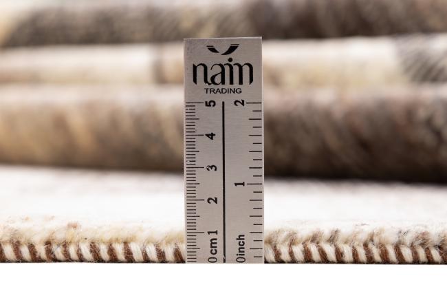 Persa Gabbeh Loribaft Atash - 9