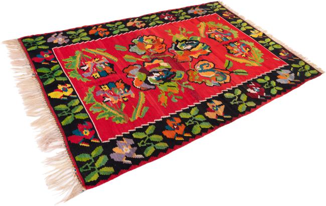 Kilim Fars Antigo - 2