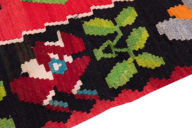 Kilim Fars Antigo - 4