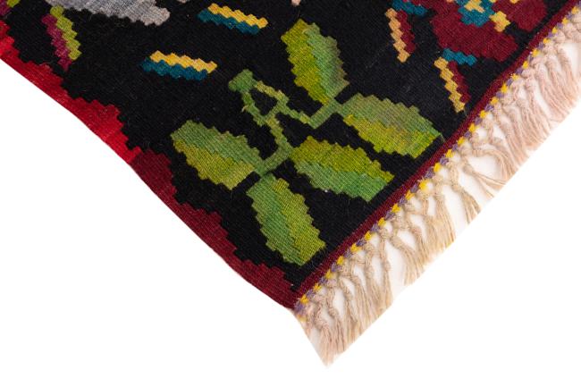 Kilim Fars Antigo - 5