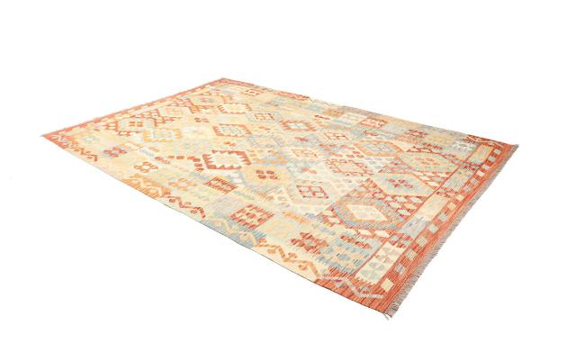 Kilim  Afghan - 2
