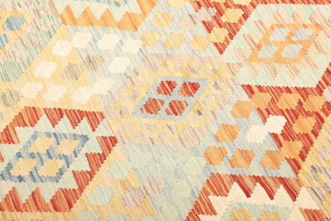 Kilim  Afghan - 3