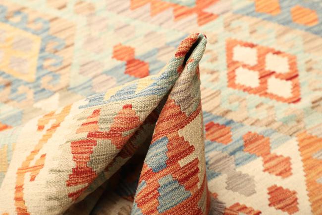 Kilim  Afghan - 5