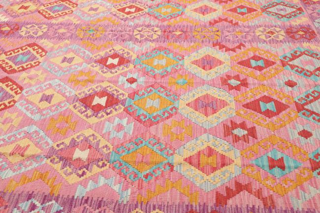 Κιλίμ Afghan - 3