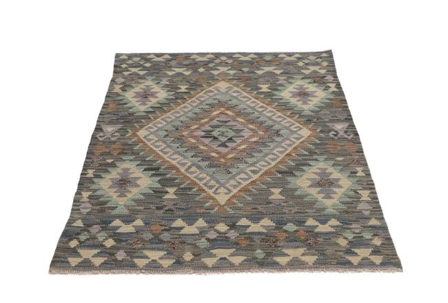 Kilim Afghan - 1