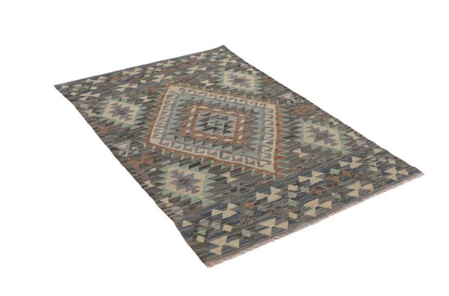 Kilim Afghan - 2