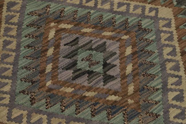 Kilim Afghan - 3