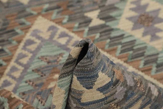 Kilim Afghan - 5