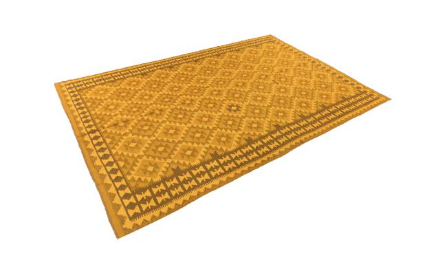 Kilim Afghan Heritage - 1