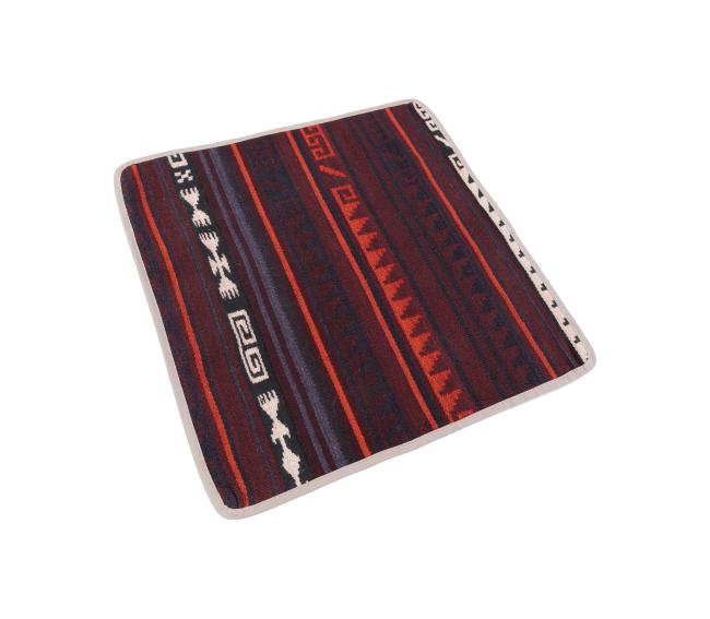 Kilim Afghan Cushion Cover - 2