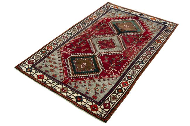 Shiraz - 1