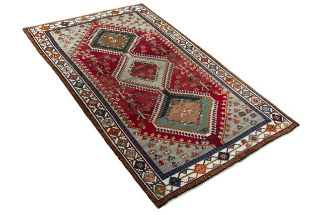 Shiraz - 2
