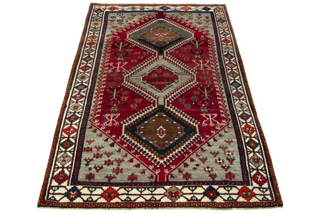 Shiraz - 3
