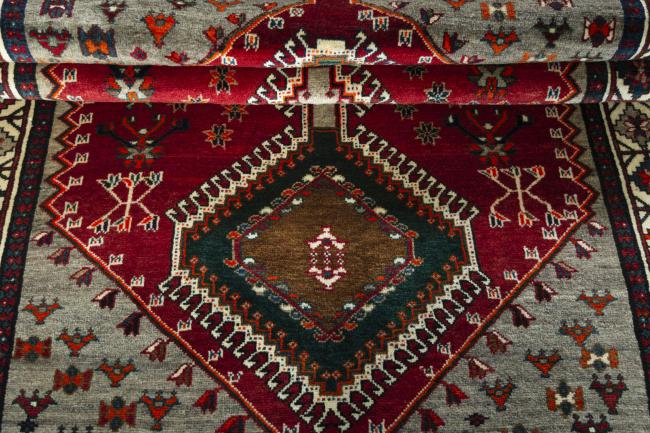 Shiraz - 7