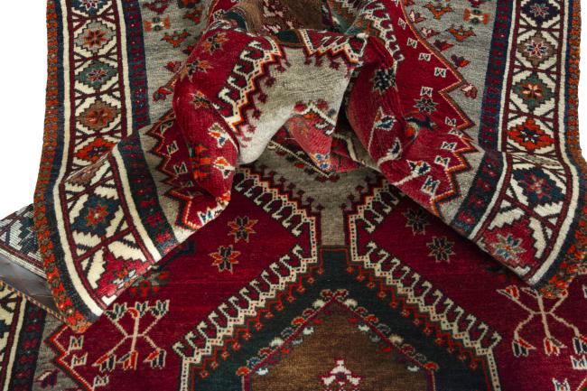 Shiraz - 8