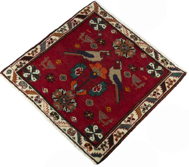 Shiraz - 1